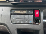 【オートエアコン】車内温度を感知して自動で温度調整をしてくれるのでいつでも快適な車内空間を創り上げます!