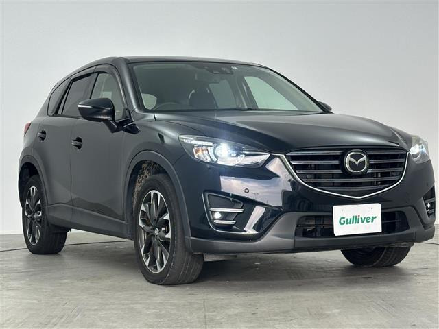 CX-5 2.5 25S Lパッケージ 修復歴無し