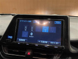 C-HR 1.2 S-T 4WD 修復歴無し
