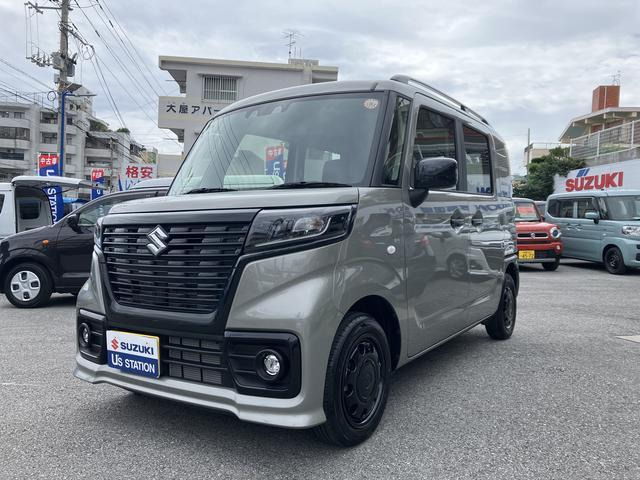 スペーシアベース XF 