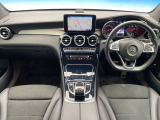 GLCクーペ 220d 4マチック スポーツ 4WD 