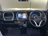 スペーシア ハイブリッド(HYBRID) G 4WD 
