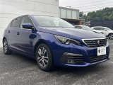 308 アリュール ブルーHDi ディーゼル 