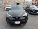 C-HR ハイブリッド 1.8 G モード ネロ セーフティ プラス 