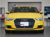 A3スポーツバック 1.4 TFSI スポーツ 
