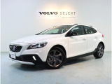 ボルボ V40クロスカントリー