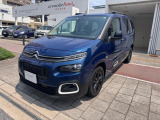 ベルランゴロング シャイン ブルーHDi ディーゼル 