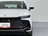 クラウンクロスオーバー 2.5 G アドバンスト レザー パッケージ E-Four 4WD 