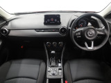 CX-3  1.5 15S ツーリング