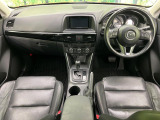 CX-5 2.2 XD Lパッケージ 