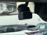 ☆  ドライブレコーダーもついてます♪今や当たり前の装備!!万一の事故の時に重宝しますよ  ☆