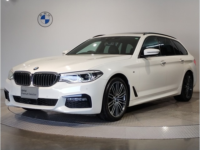 5シリーズツーリング 530i Mスポーツ 