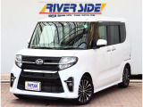 ダイハツ タントカスタム RS セレクション  ナビ地デジBカメETC レーダークルーズ