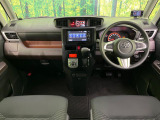 ルーミー 1.0 G 