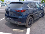 CX-5 2.2 XD ブラックトーンエディション 