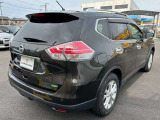 エクストレイル 2.0 20X エマージェンシーブレーキパッケージ 4WD 3列車 