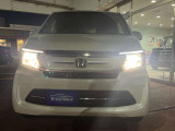 N-WGN G Lパッケージ 助手席回転シート 4WD 