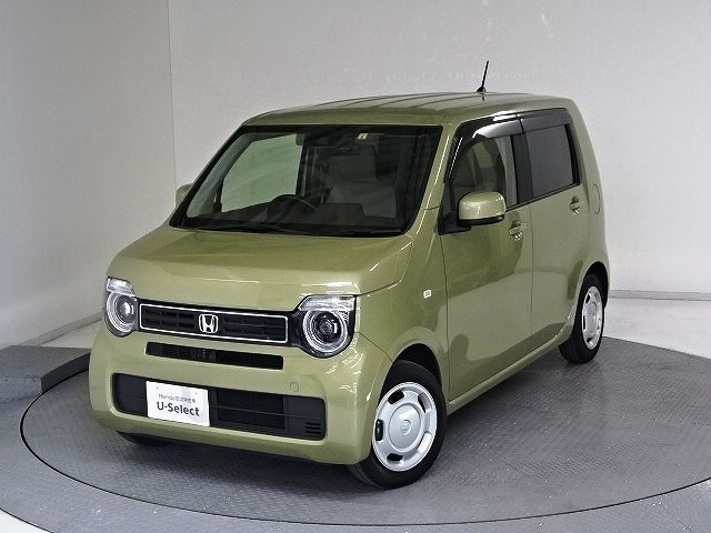 N-WGN L ホンダ センシング 