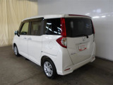 ルーミー 1.0 G 4WD 