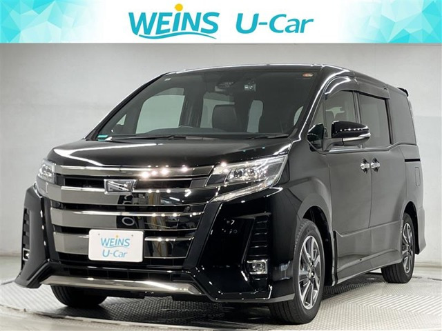 ノア 2.0 Si W×B II 