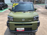 タフト G 4WD 