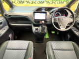 ヴォクシー 2.0 ZS 煌 