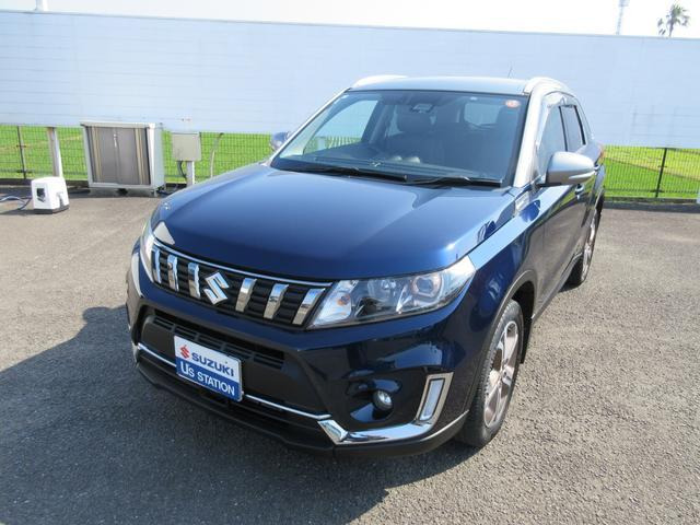エスクード 1.4 Sリミテッド 4WD 2型 ICターボ フルタイム