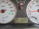 ◆走行距離5万キロ台