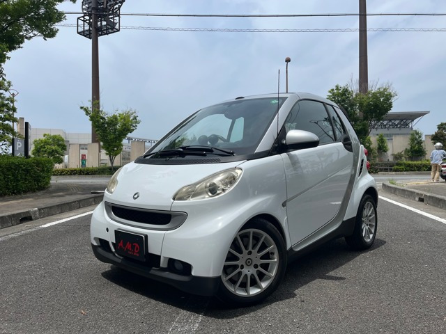スマートフォーツーカブリオ mhd 