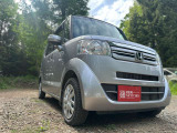 N-BOX G SSパッケージ 4WD ETC/片側パワスラ/Bカメラ/Sヒーター