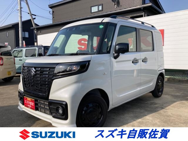 スペーシアベース XF 