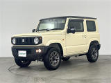 ジムニー XC 4WD 4WD 5MT