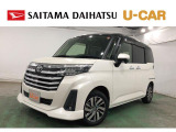 トヨタ ルーミー
