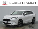 ホンダ ZR-V