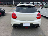 スイフト 1.4 スポーツ ノーマル最終モデル新車メーカー保証付き
