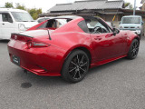 ロードスターRF 2.0 VS 