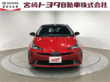 プリウス 1.8 S ツーリングセレクション 