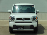 フレアクロスオーバー XG 4WD 