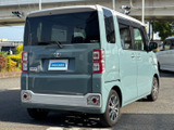 ピクシスメガ Gターボ SAIII 