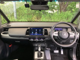 フィット  1.3 ホーム