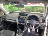 フォレスター 2.0 XT アイサイト 4WD 