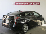 プリウス 1.8 A 