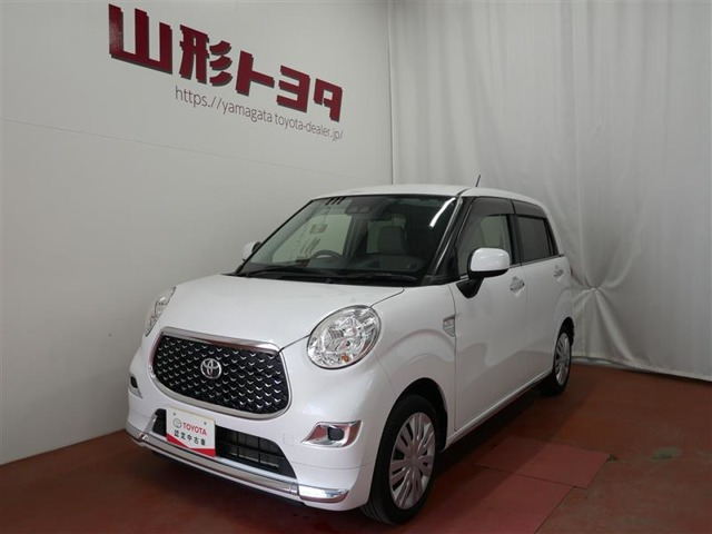 ピクシスジョイ F X SAIII 4WD 