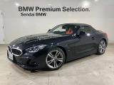 Z4 sドライブ 20i Mスポーツ 
