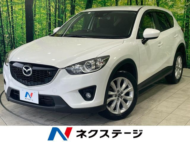 CX-5 2.2 XD 
