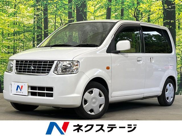 eKワゴン GS 