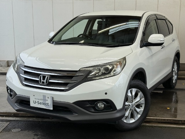 CR-V 2.0 20G 