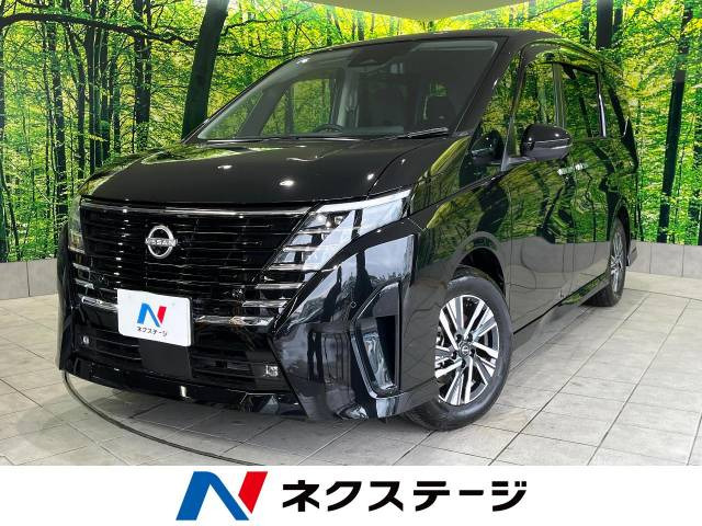 セレナ 1.4 e-POWER ハイウェイスター V 