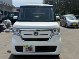 N-BOX G L ホンダセンシング 