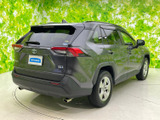 RAV4 2.5 ハイブリッド X 